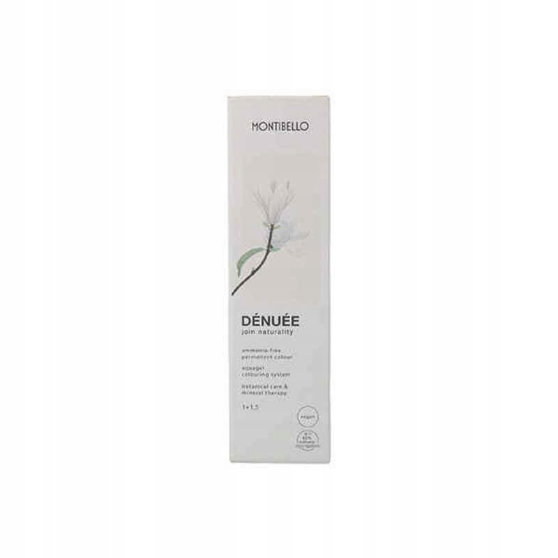 Barva bez amoniaku Montibello Dénuée Sin 6.36