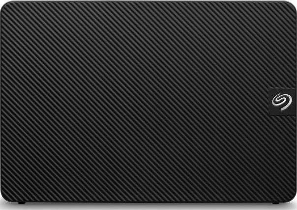 SEAGATE Dysk zewnętrzny Expansion Desktop Drive (3.5", 20TB,  USB 3.0) — 6