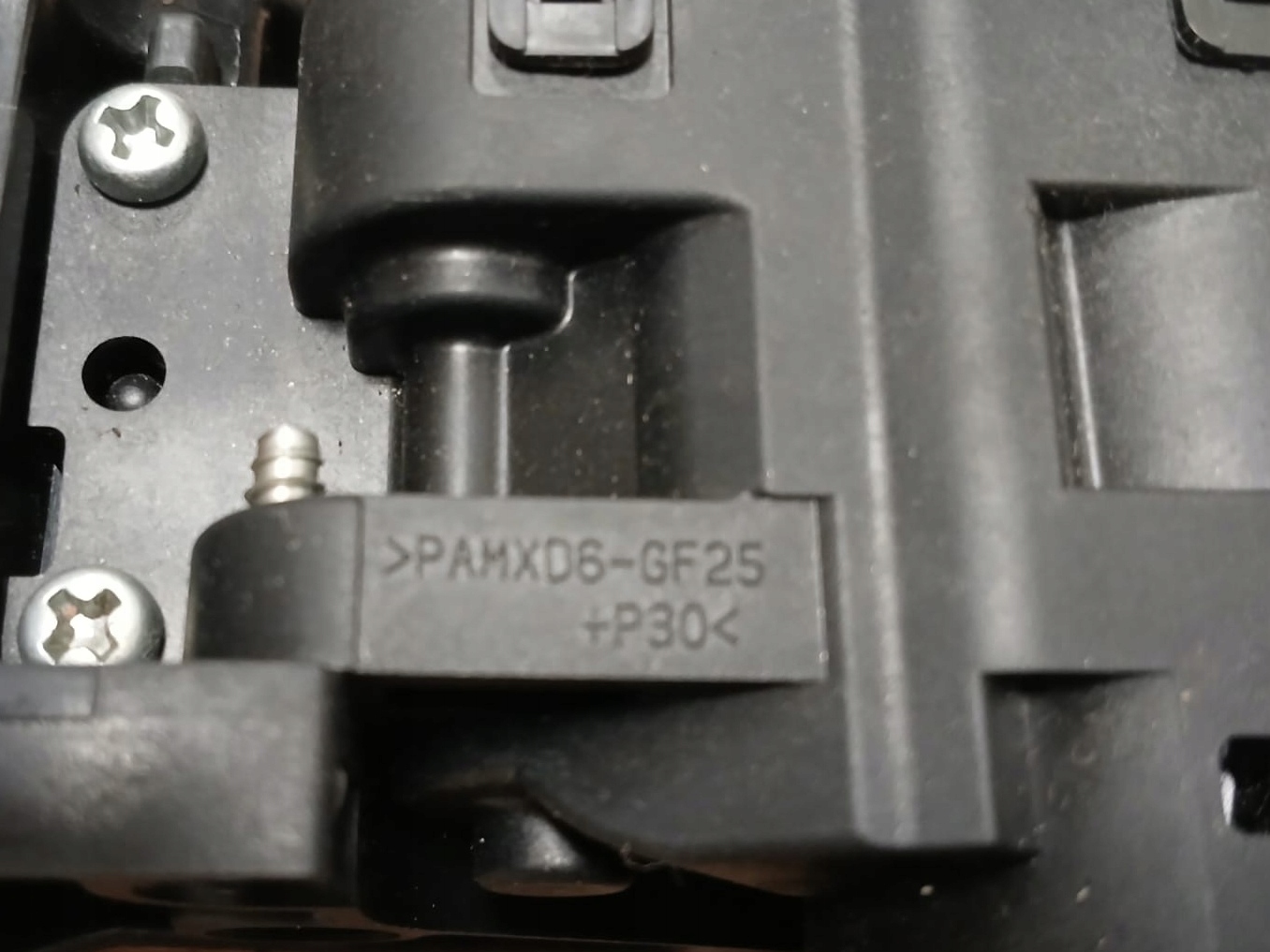 MITSUBISHI OUTLANDER III mini motor SKL: mirrors L