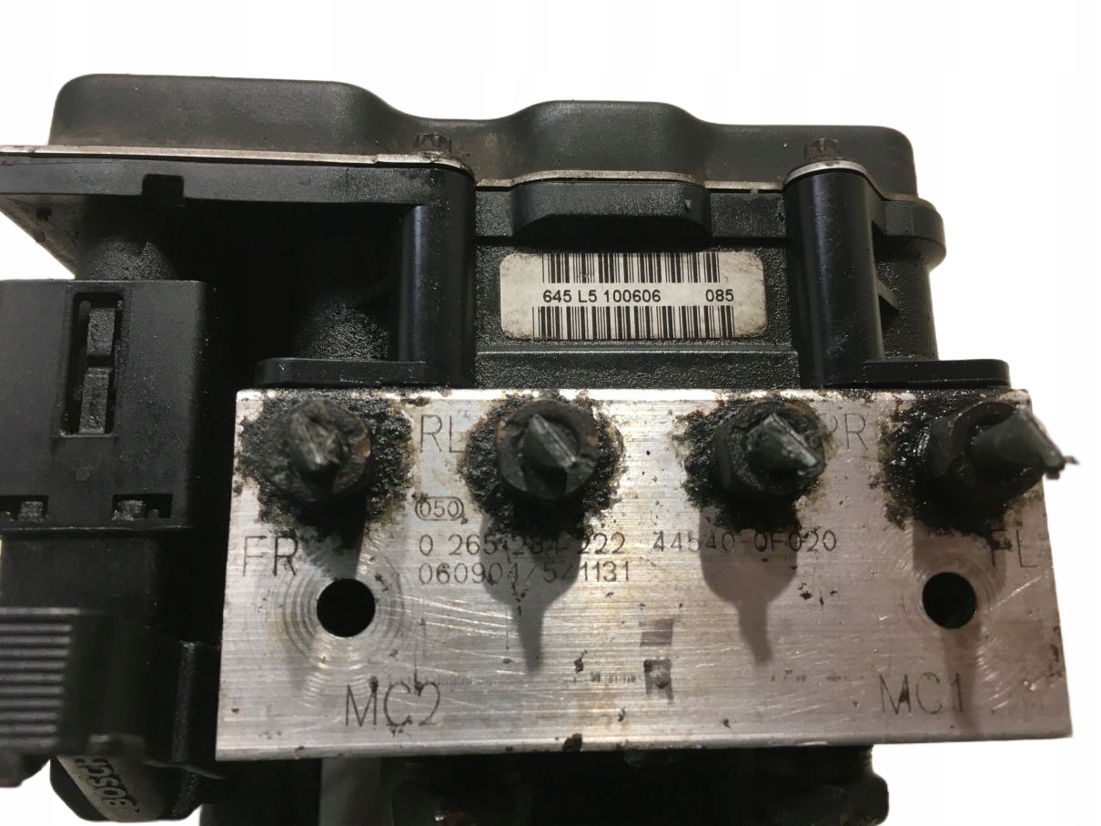 Pompa ABS COROLLA VERSO II 2.2 D4D 44540-0F020