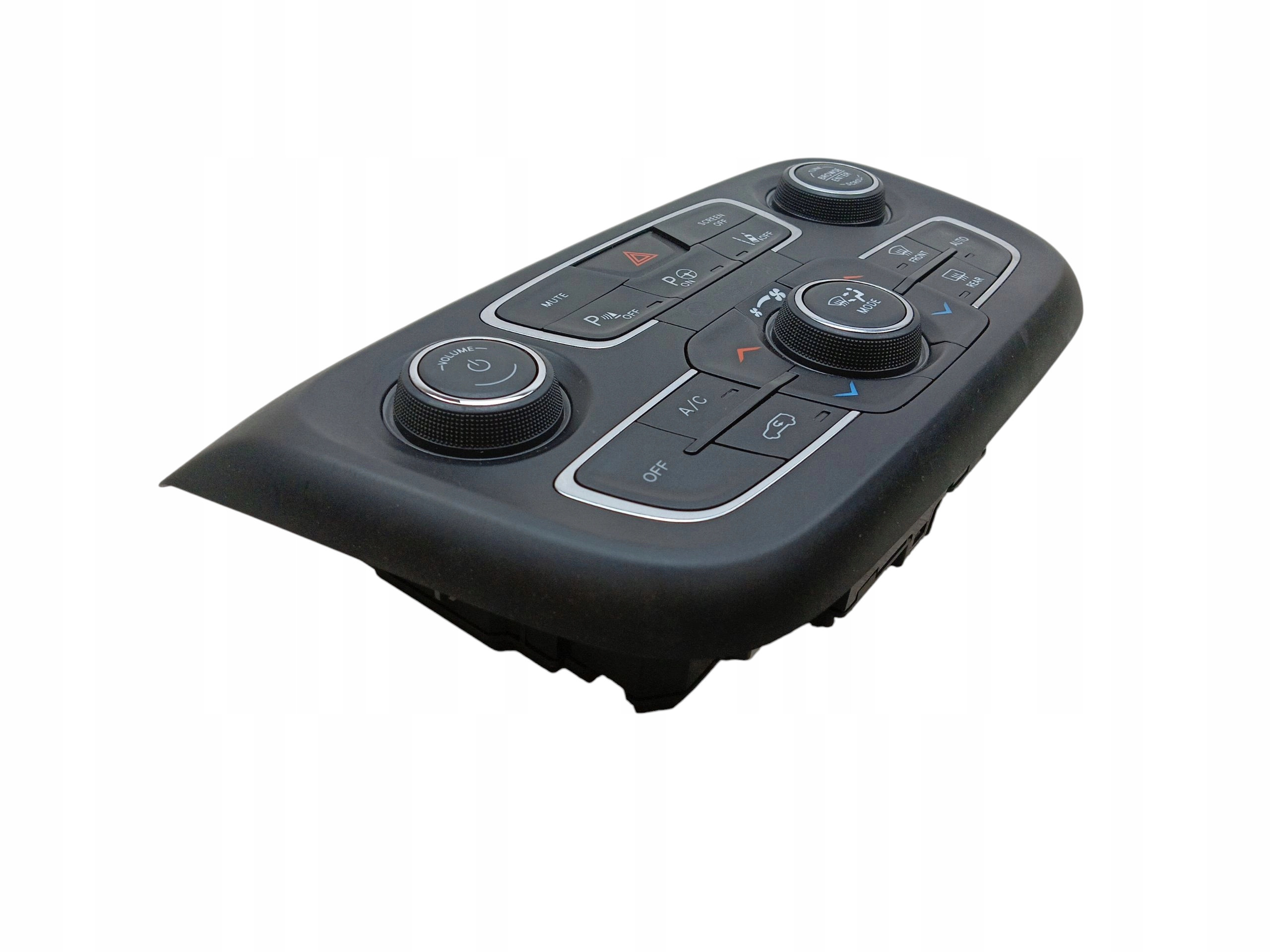 Unite commande clima JEEP COMPASS II (17-20) 60928133
