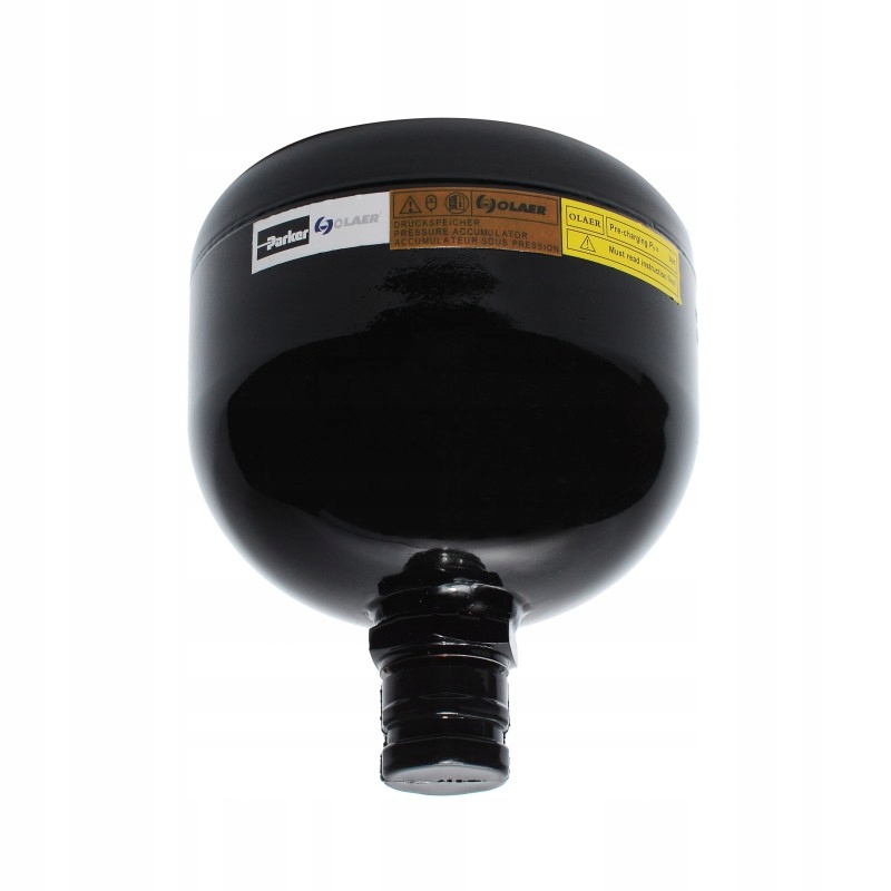 Akumulátor Oem Parker Pro Nabíječku Volvo L350 L120 L150 L180 L250 L220