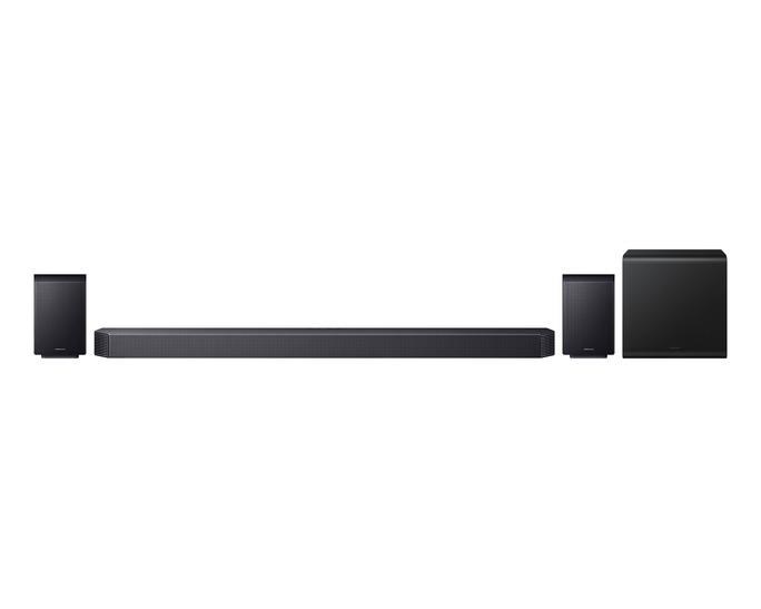 Samsung HW-Q930F soundbar Q série s Dolby Atmos HW-Q930F
