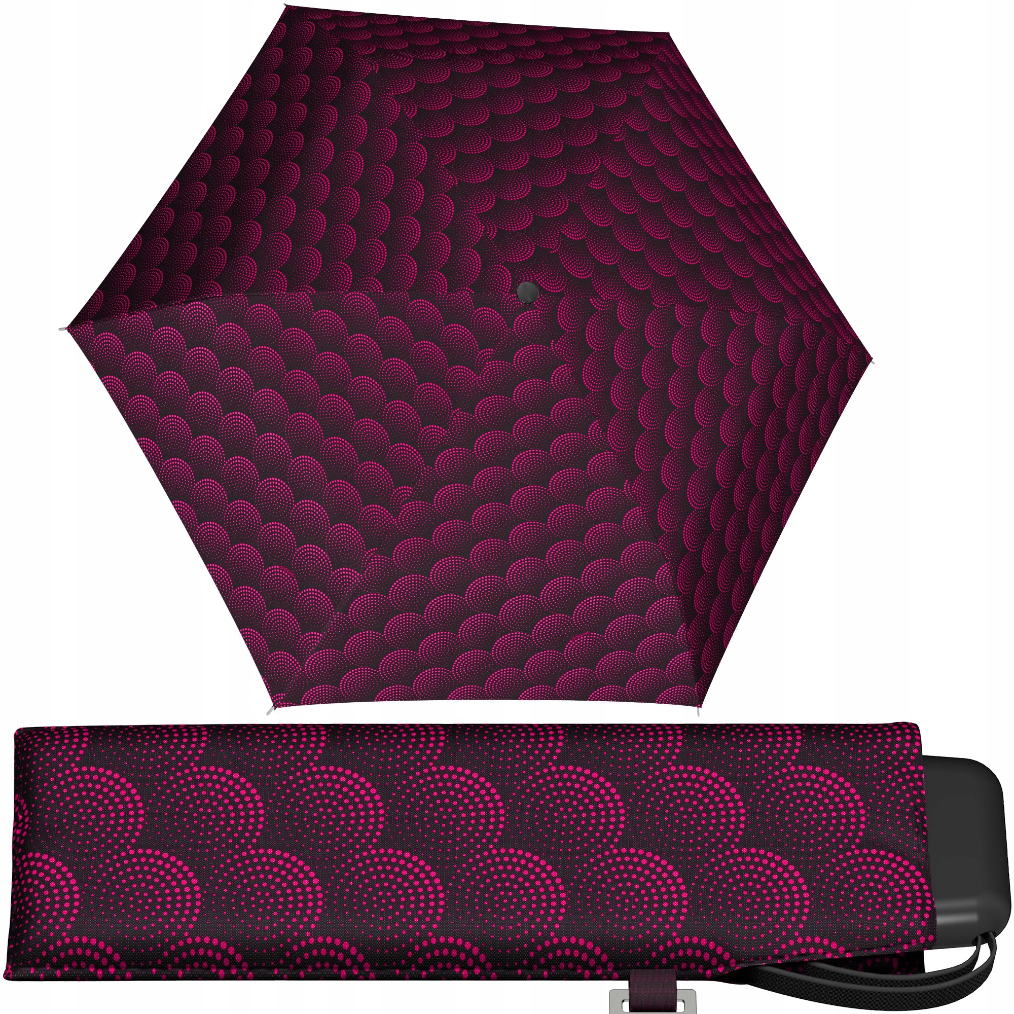 

Doppler parasolka Mini lekki mały Gwarancja 5 lat