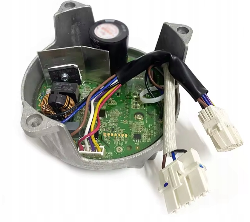 Płytka sterująca silnika pralki ZXGN-420-8-116L, 83L, 170L, 191L, 224L