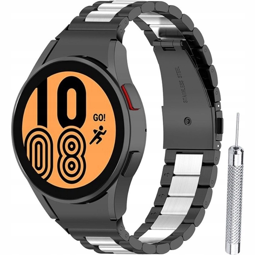 

Pasek Do Samsung Galaxy Watch 5 40/44MM 5 Pro 45MM