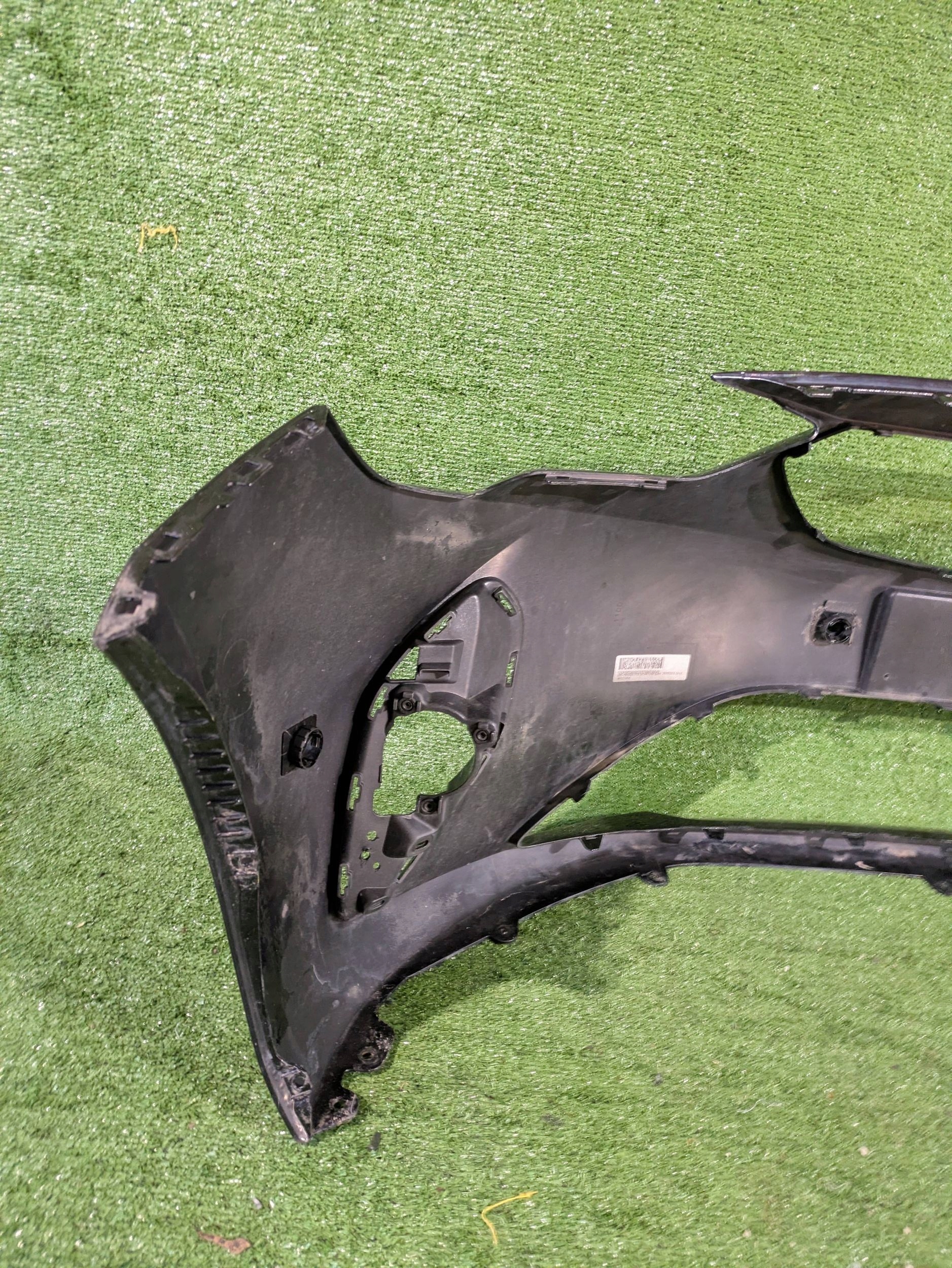 front bumper front OPEL CORSA F NR.7720