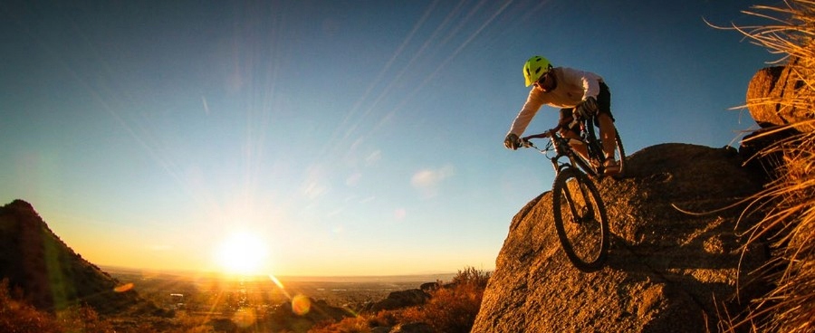 ARCTICA Okulary S-177FP FOTOCHROM + POLARYZACJA Kolekcja Arctica Sport