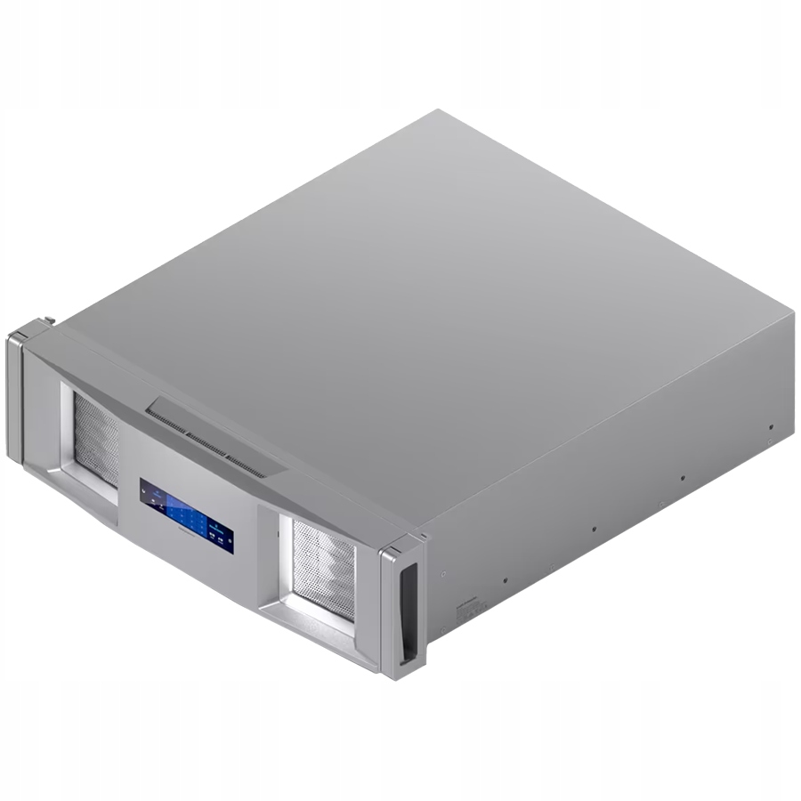 Ubiquiti Enterprise Nvr Bezel s 4,7" dotykovým displejom a zámkom