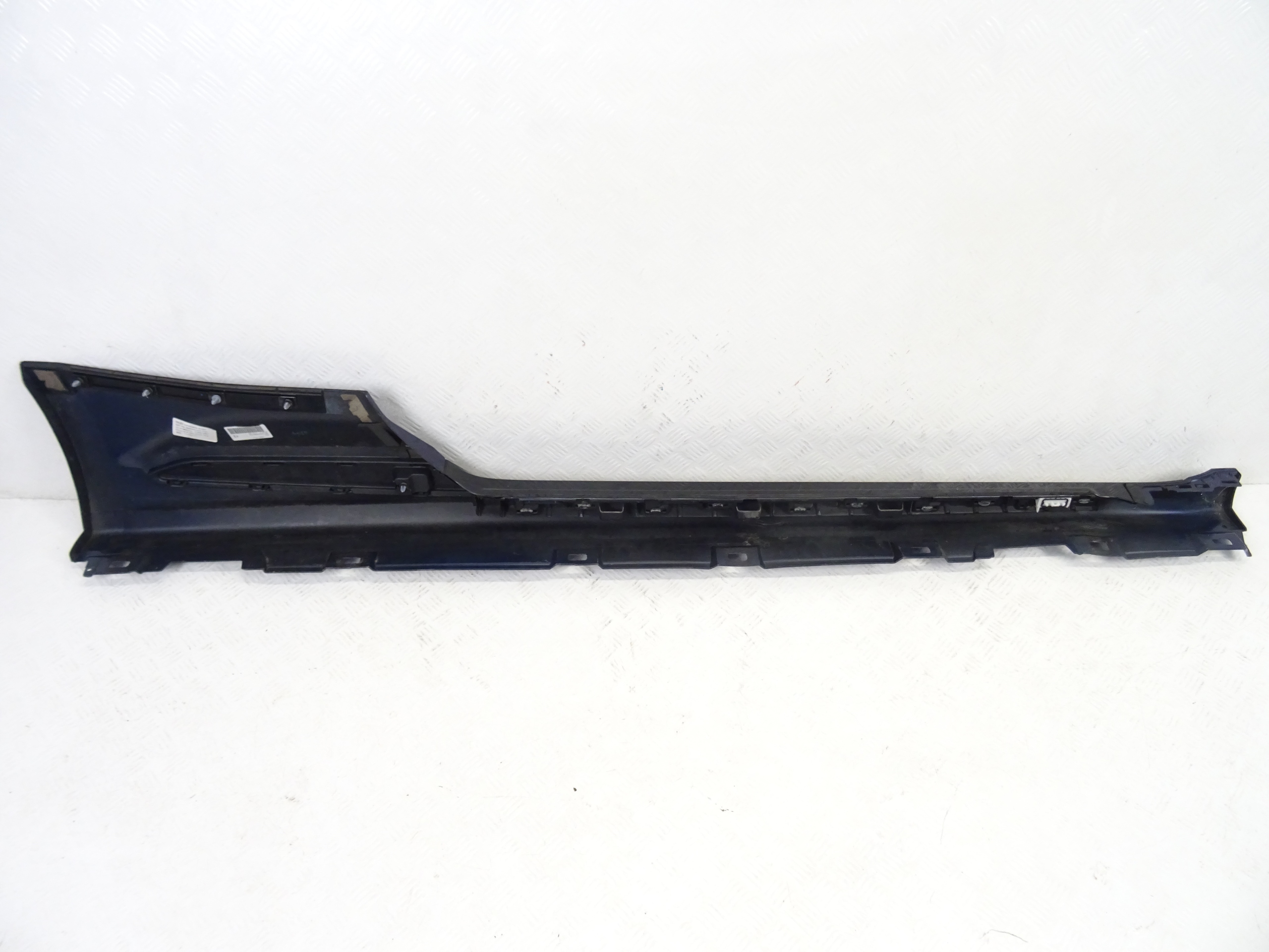 AUDI RS5 8W6 16- threshold moulding threshold left front front