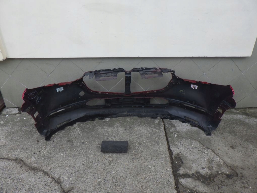 MAZDA CX30 CX-30 19- Frontstoßstange