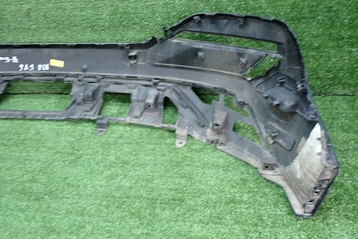KIA EV6 GT-LINE 21- bumper rear rear part