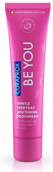 

Curaprox Be You Pasta Do Zębów Arbuz 60ml