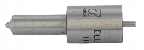 Końcówka wtryskiwacza, Seven