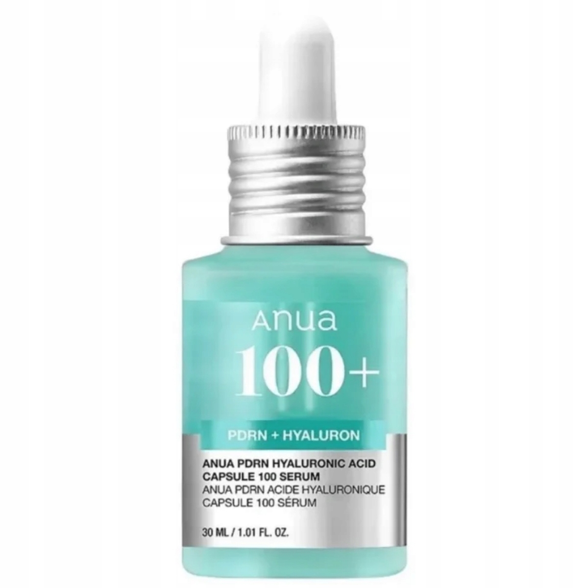 Anua Pdrn Hyaluronic Acid Capsule 100 Serum 30 ml hydratační sérum