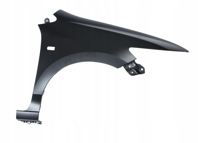 Pravý Blatník Honda City V 2008-2011 Každá Barva