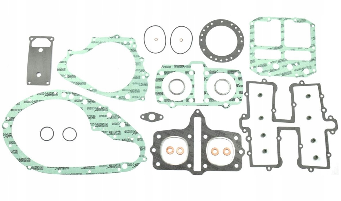 Tesnenia Motora Kpl Suzuki Gsx 400 198 Komplet Tesnenia Motora Suzuki