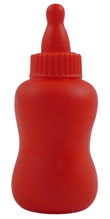

Zabawka dla psa gryzak Bidon Ze Smoczkiem 10cm