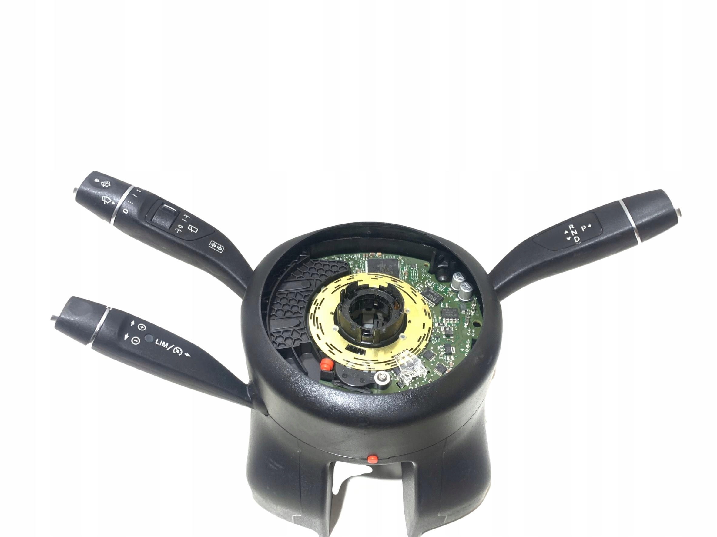 PRZELACZNIKI ZESPOLONE MERCEDES W205 2059006719