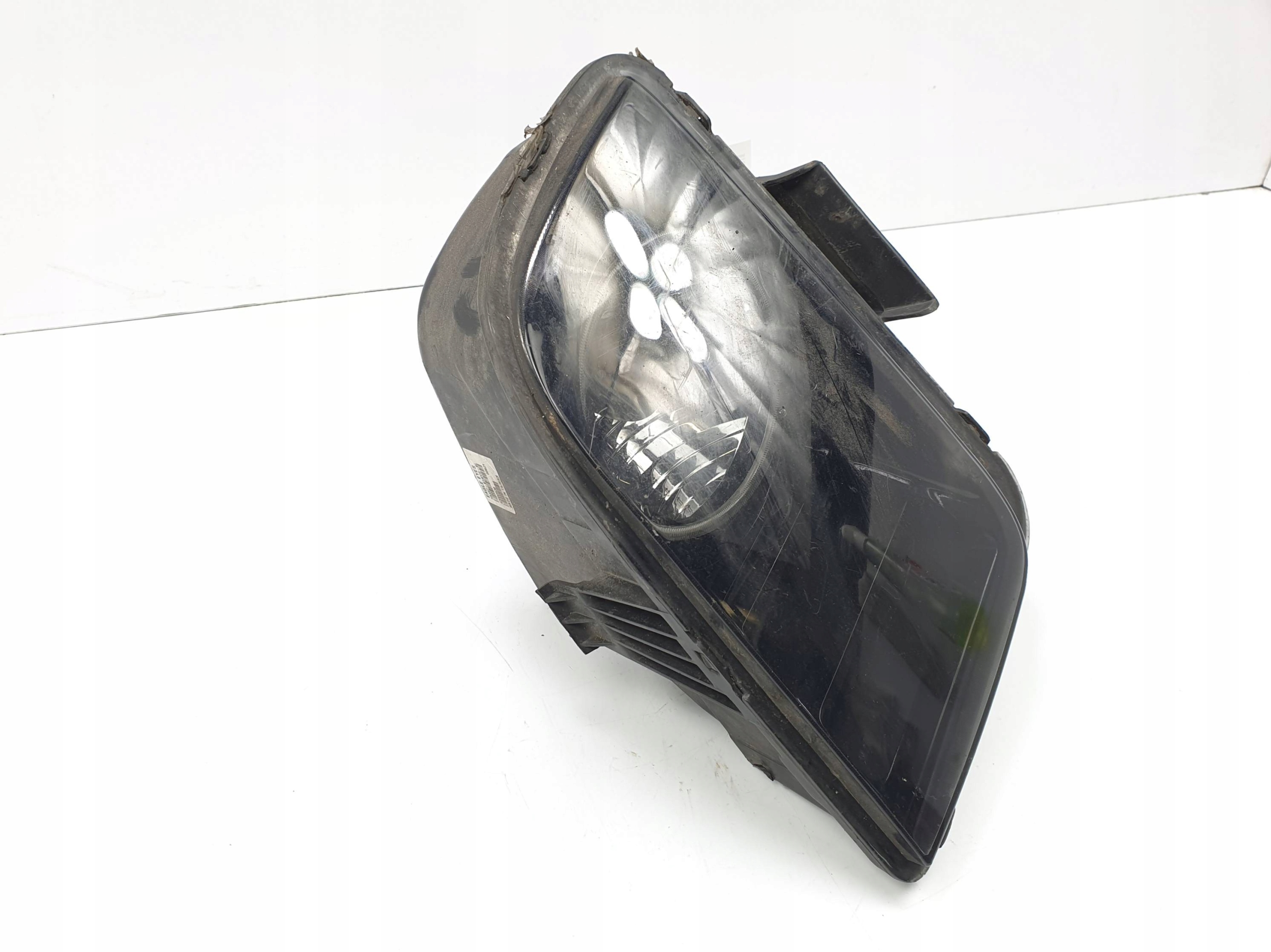 light left front EAGLE EYES FORD MUSTANG GT