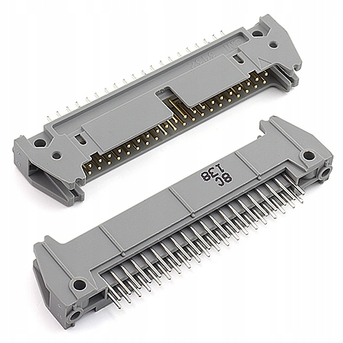 

[10szt] 3432-6002 3M Connector 2x20 Pins Header DI