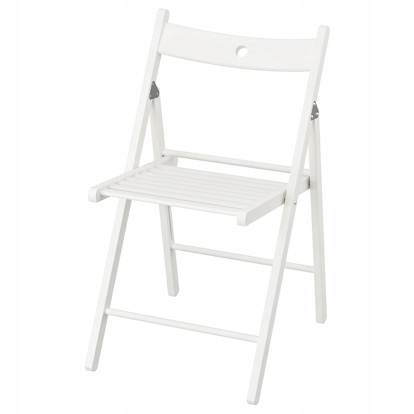 

Ikea Terje Krzesło składane - biały