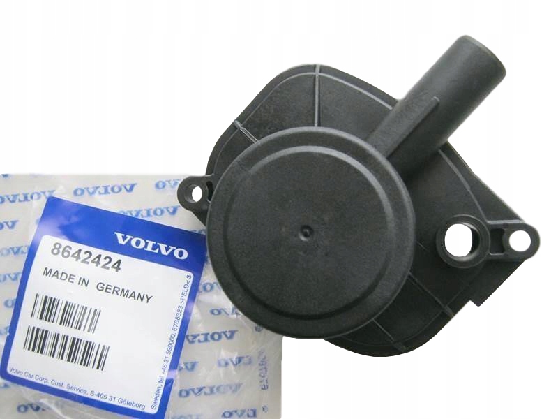Volvo C30 S40 V50 XC90 originál odma 2,4D D5 Oe 8642424