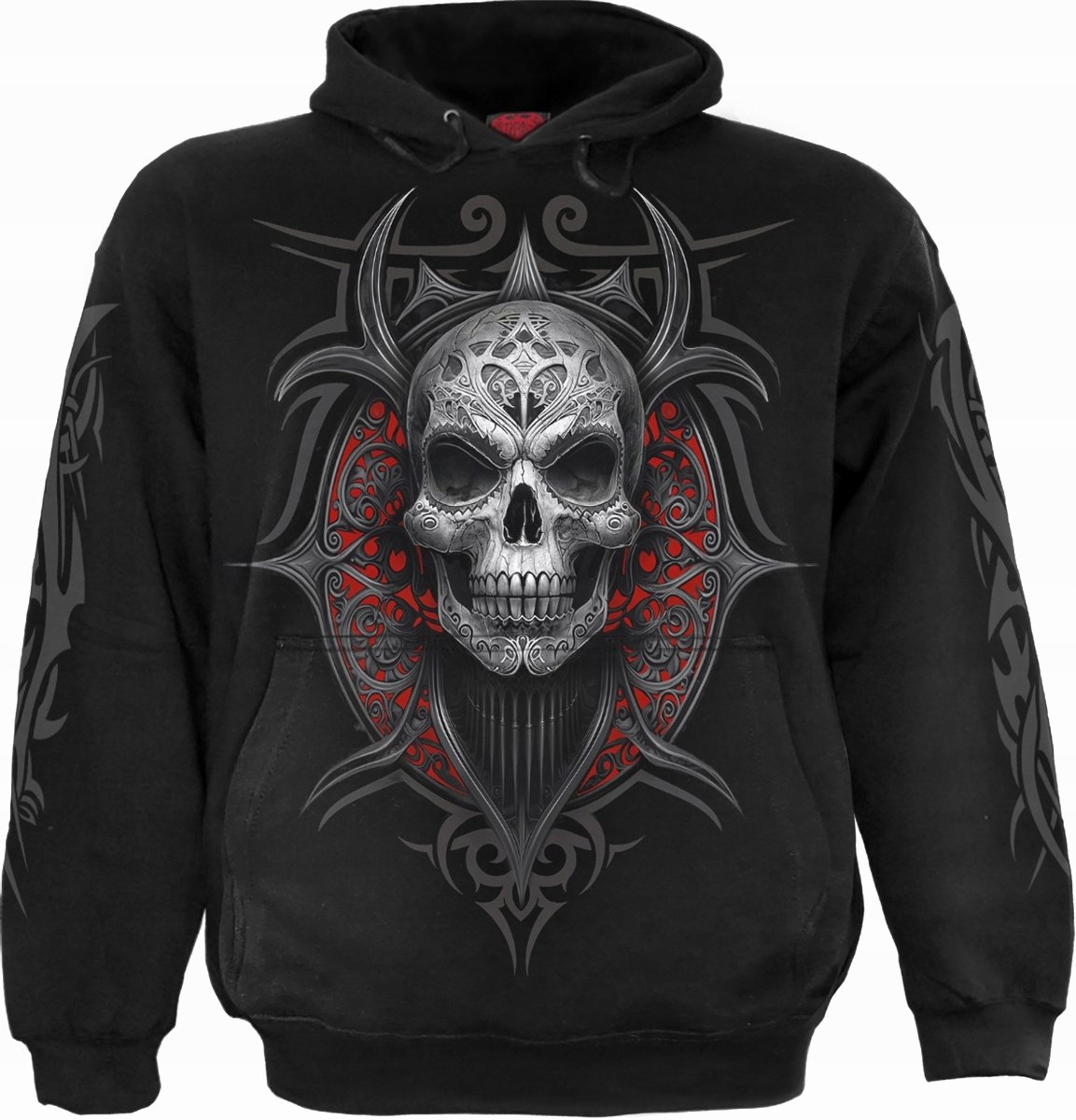 High Priestess Mikina Spiral XL
