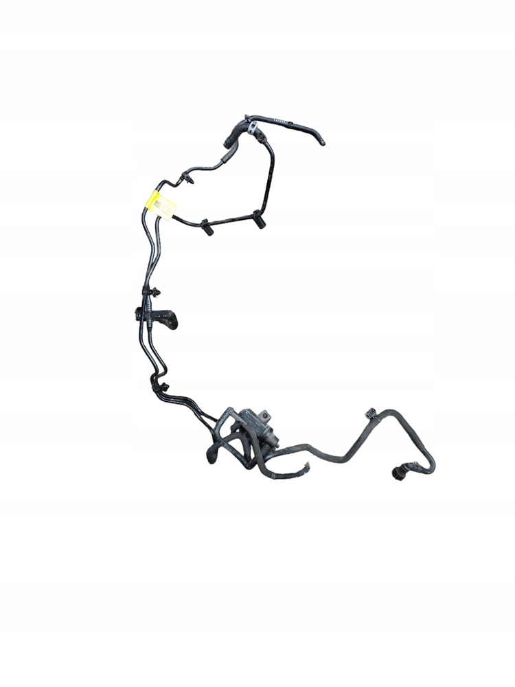 PRZEWÓD FORD EDGE 2.7 V6 FT4E 9S468 BA