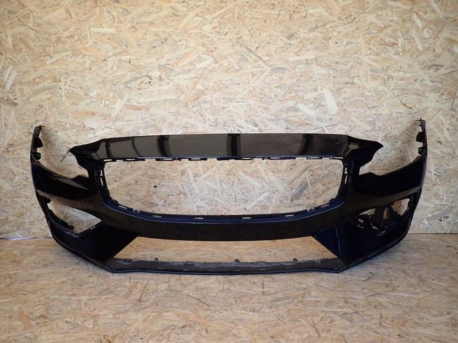 VOLVO V60 S60 18- FRONTSTOSSSTANGE VORNE