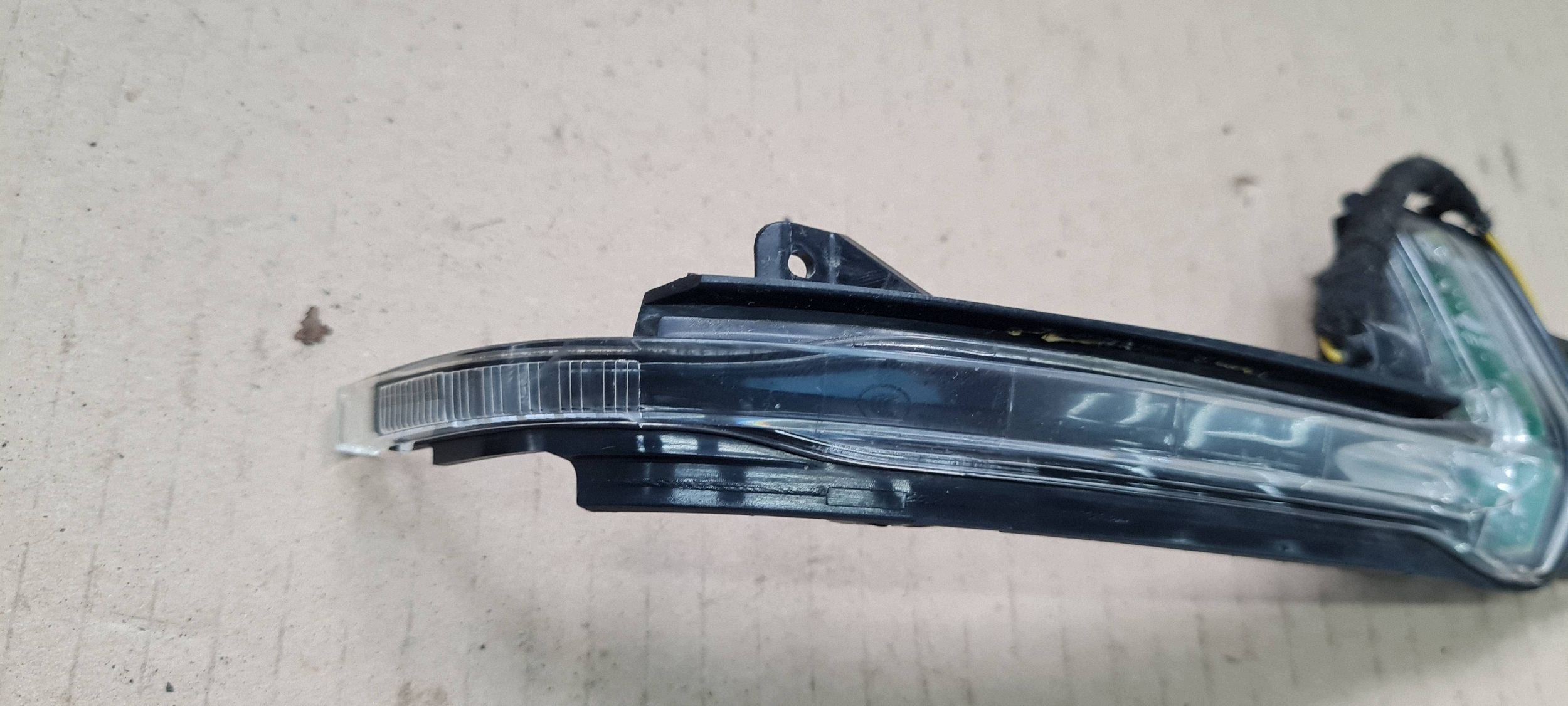 A5 8T LIFT S5 indicator blinker right mirrors 8K0949102C A4 B8 S4