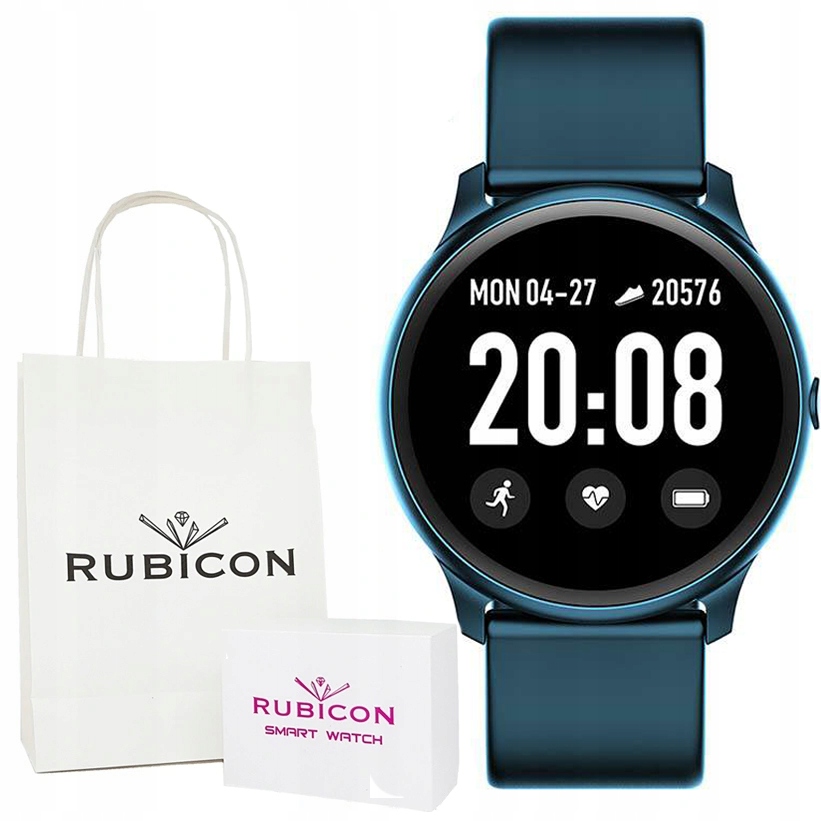 

Smartwatch Damski Zegarek do Samsung Xiaomi Iphone