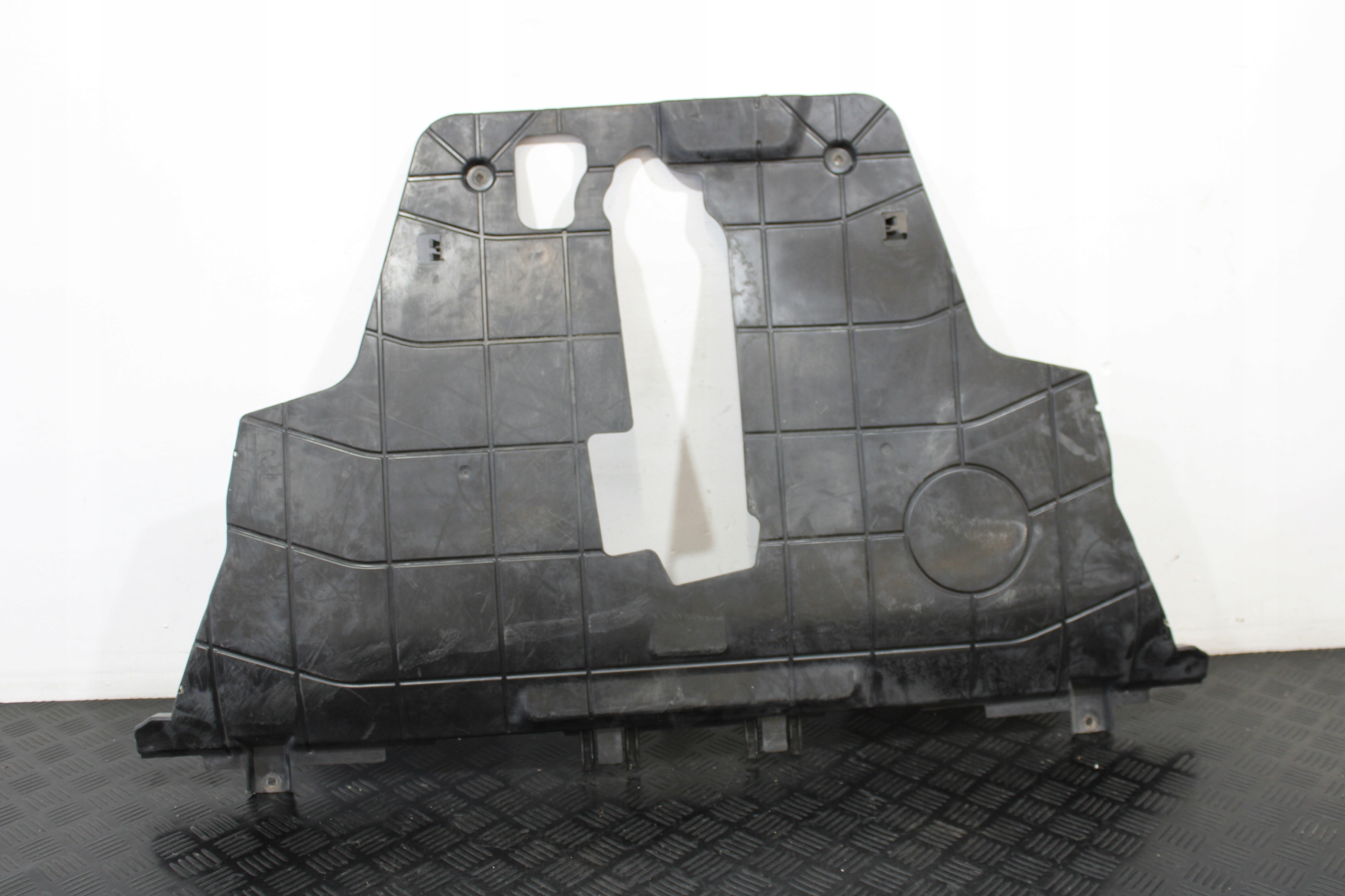 cover cover below engine 519547650 JEEP RENEGADE