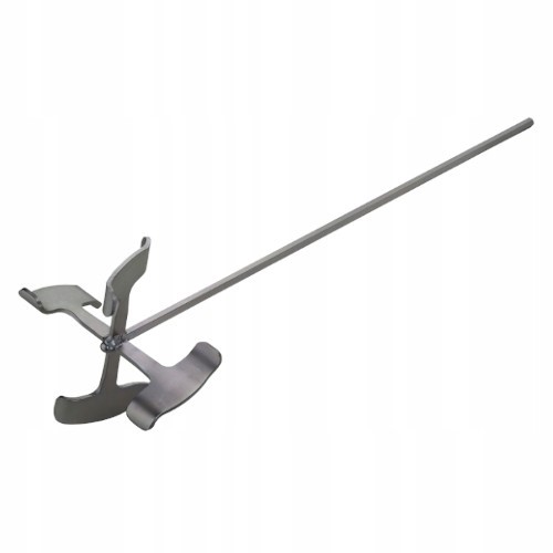 Miešadlo Na Hotové Tmelové Hmoty Stierok Knauf Upevnenie M14