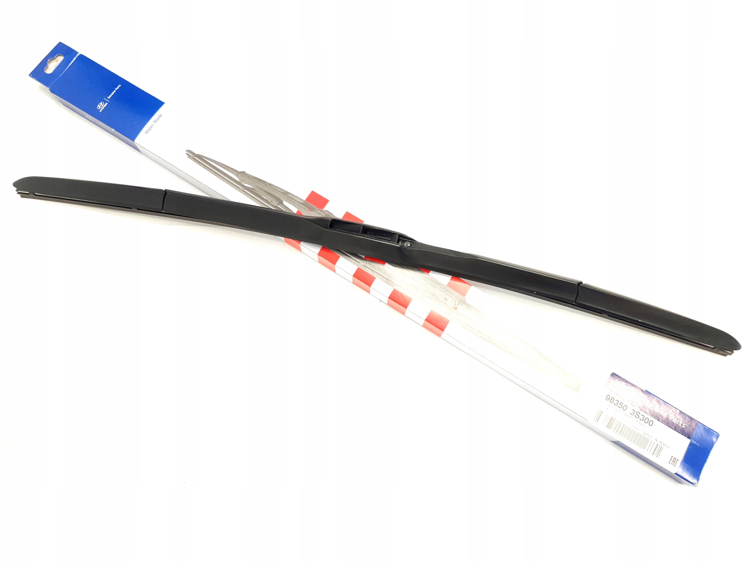 PIORO WYCIERACZKI KIEROWCY HYUNDAI I30 I40 TUCSON