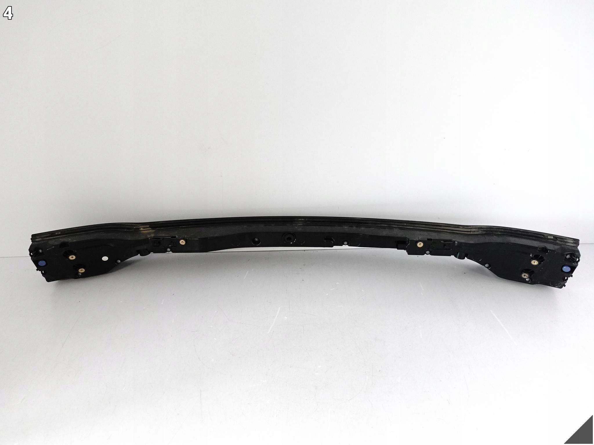 PORSCHE MACAN 95B LIFT 18-24 GTS light cap LED rear part EU EXCLUSIVE