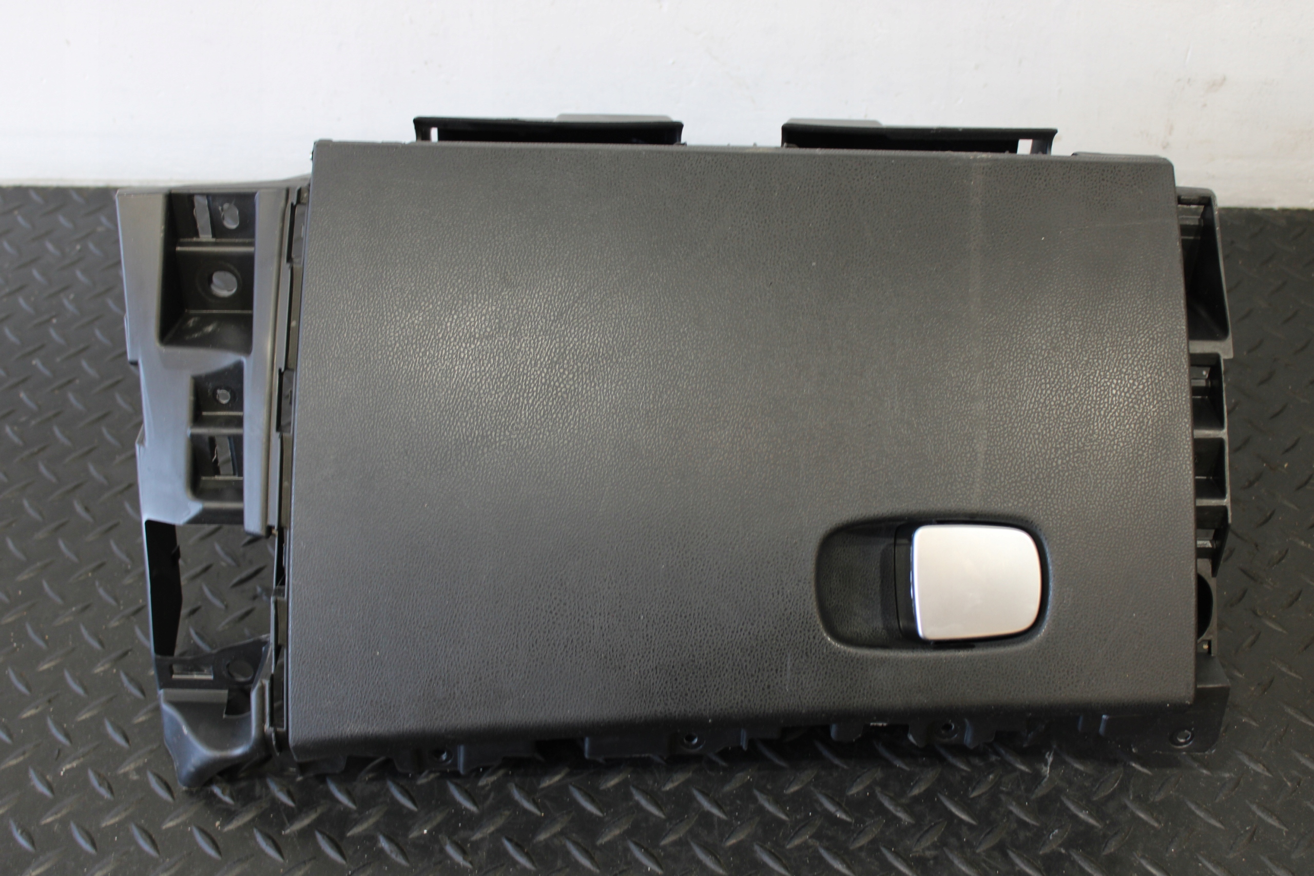 passenger compartment consoles FIAT 500L 500 L