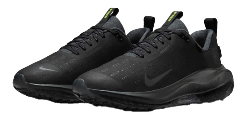 Buty Trialowe Nike ReactX Infinity Run Gore-Tex Unisex HQ0264-001 44,5