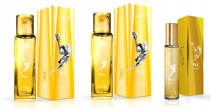 Chatler Pll Yellow 2x100 ml 30 ml parfémovaná voda