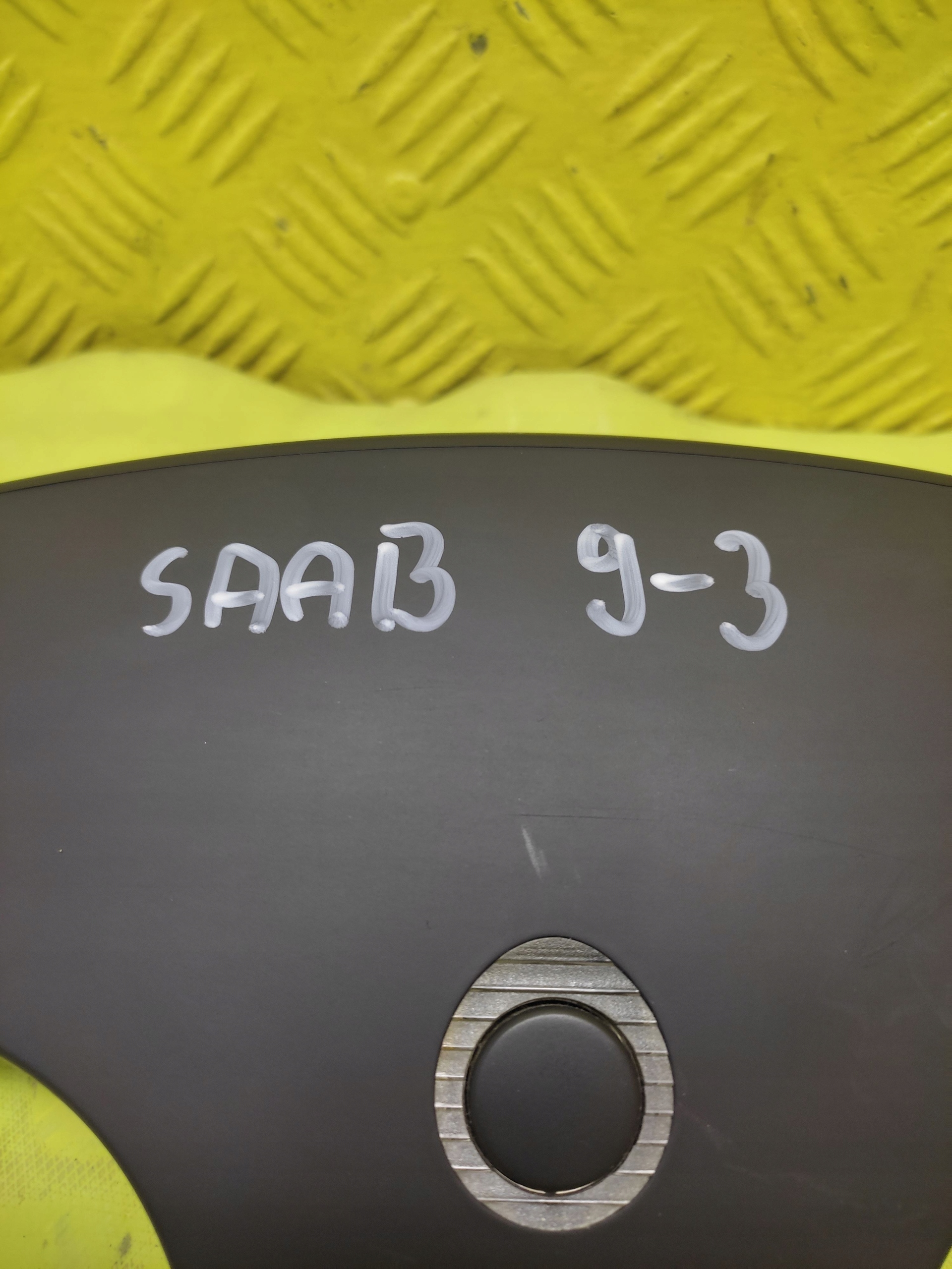 SAAB 9-3 Écran 12802405