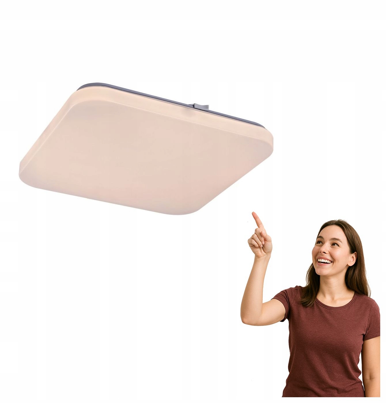 stropní svítidlo Led 24W Vendel 75015 Rabalux