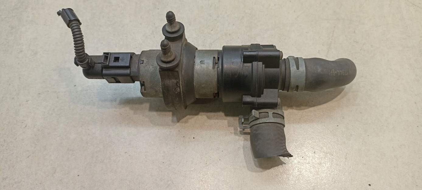 AGR-Ventil GALAXY LIFT 1.9 TDI AUTOMAT