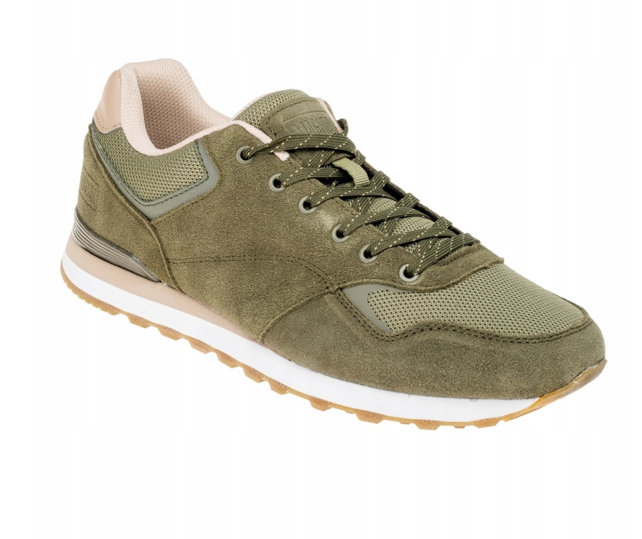 

Buty Magnum Radan męskie zielone 41