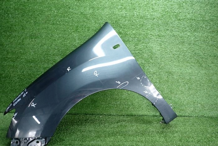 DACIA LOGAN II SANDERO II 12- fender left front front