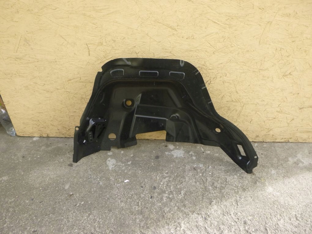 MERCEDES GLC W253 A 253 mudguard rear. right sump