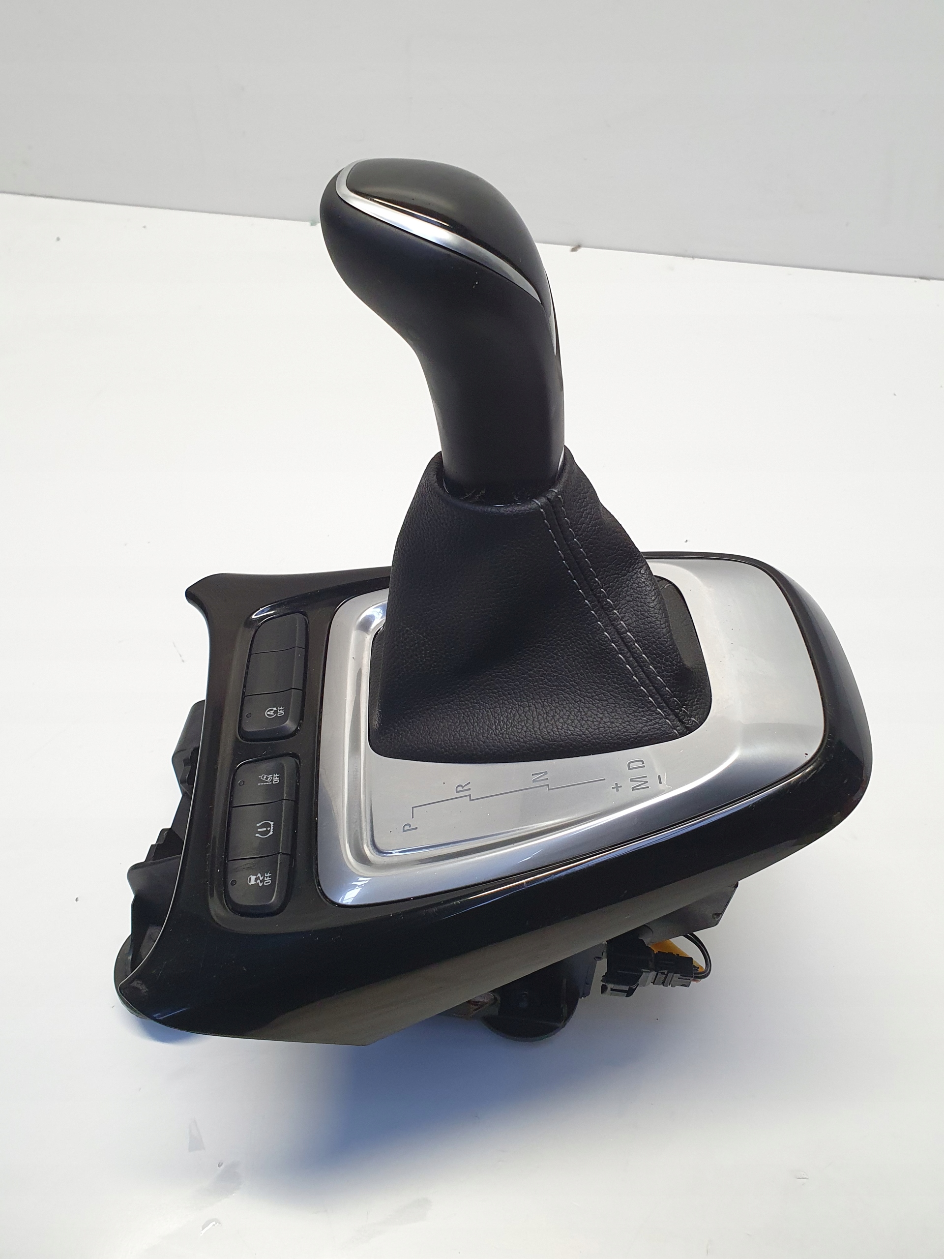OPEL CROSSLAND X Leva cambio AUTOMAT