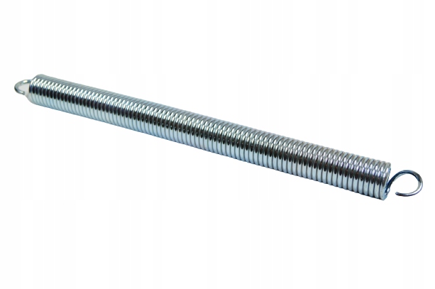 

Sprężyna bramy naciągowa hormann 3mm/20mm/500mm