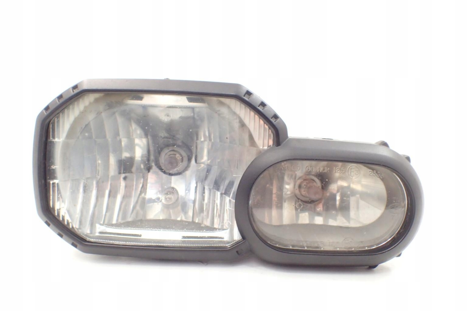 BMW F 650 700 800 GS 08-13 Lampa przód reflektor