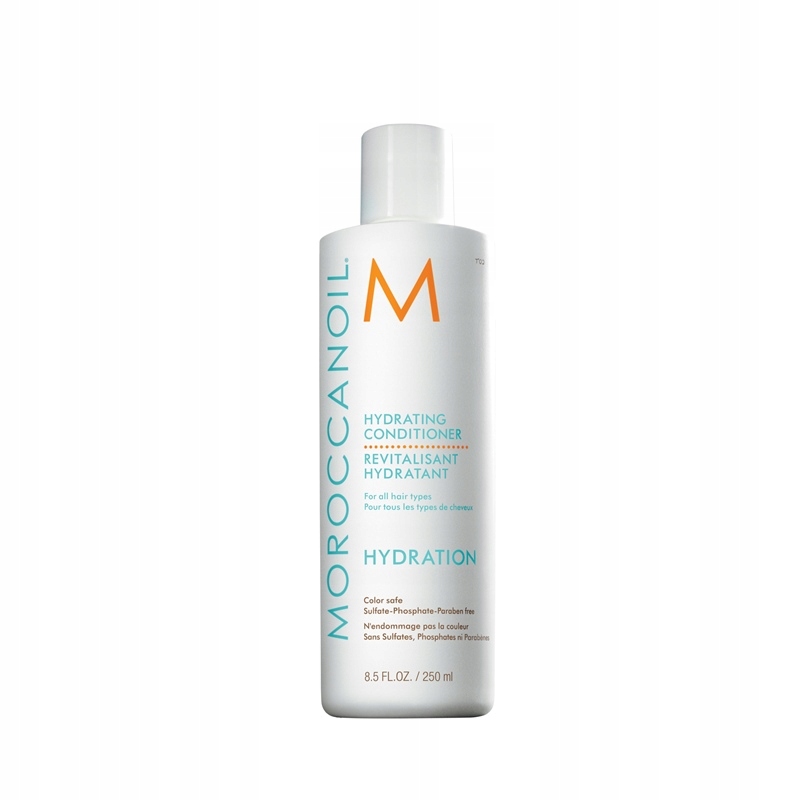 MoroccanOil Hydration hydratační kondicionér 250 ml s arganovým olejem
