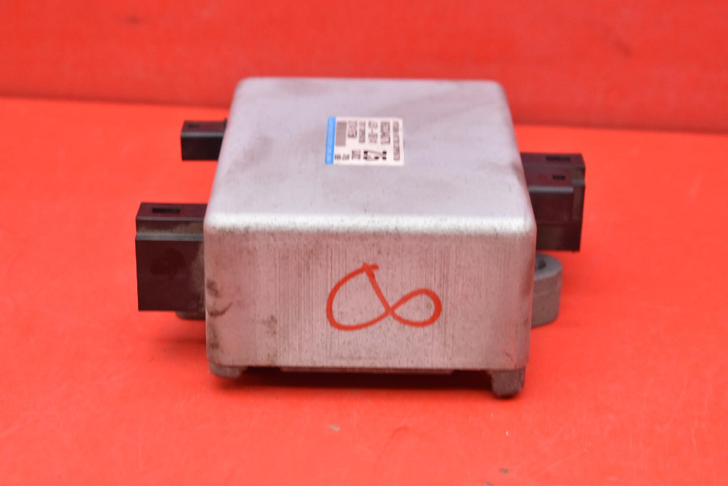 Centralina modulo SERVOSTERZO 8633A078 PEUGEOT 4008 1 e 1.6 E-HDI 117KM 12-17
